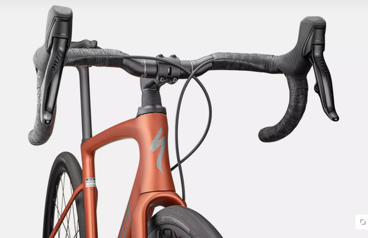 Specialized ROUBAIX EXPERT  56cm Power meter (last one)