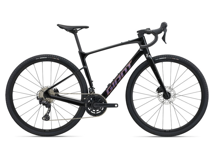 Giant Revolt Advanced 2 Carbon medium (last one)