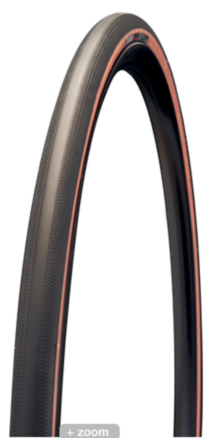 Specialized S-Works TURBO 2BR T2/T5 TIRE TAN  700X28C