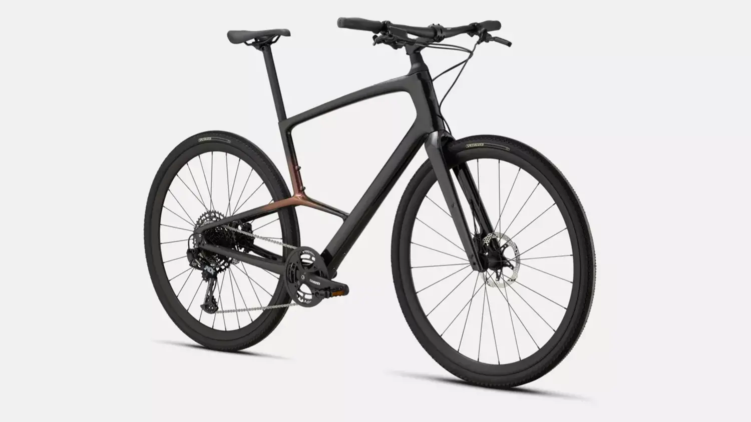 SIRRUS X 5.0 CARBON | Chain Reaction Bicycles - Chain Reaction
