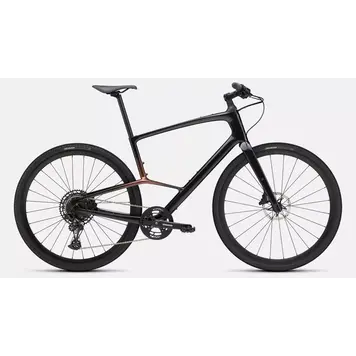 Specialized SIRRUS X 5.0 CARBON medium (last one!)