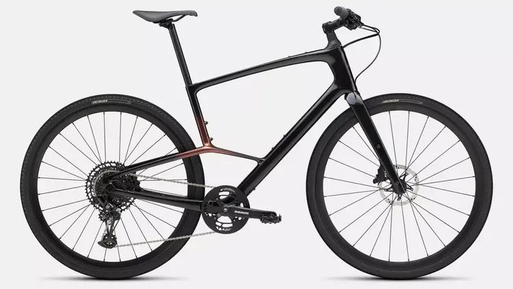 Specialized SIRRUS X 5.0 CARBON medium