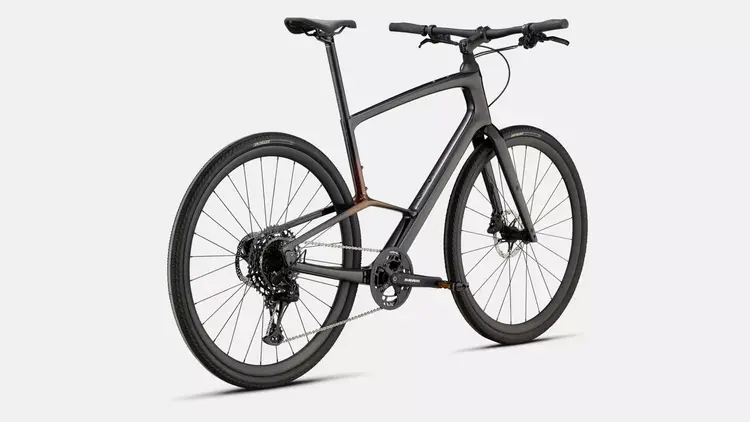 Specialized SIRRUS X 5.0 CARBON medium (last one!)