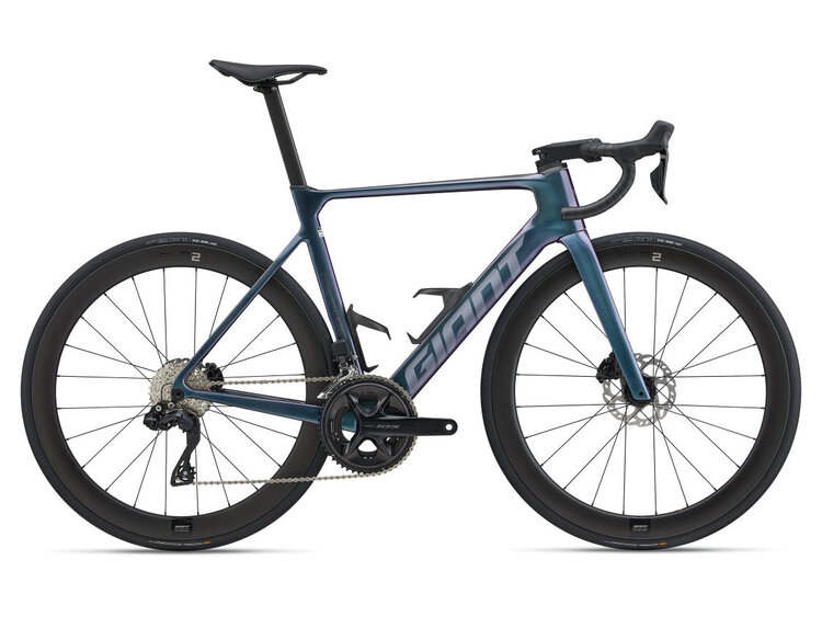 Giant 25 Propel Advanced 1 ML Blue Dragonfly