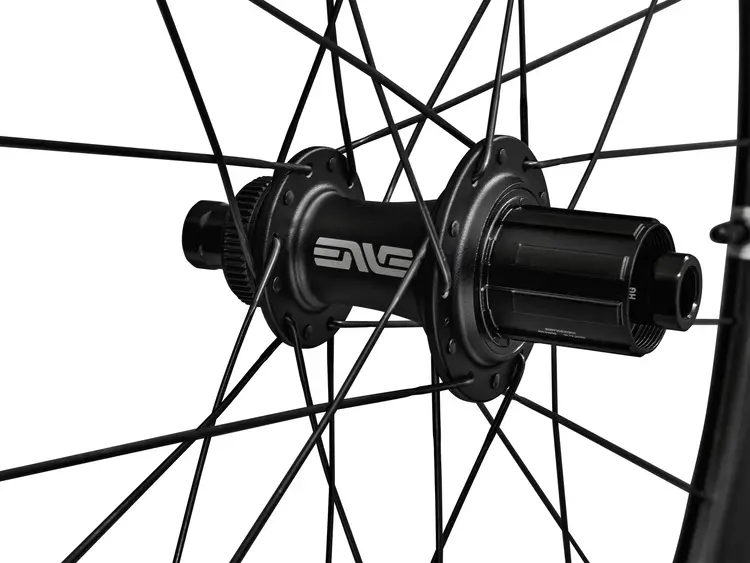 Enve Enve Foundation 45mm Wheelset 12x100/142 XDR CL