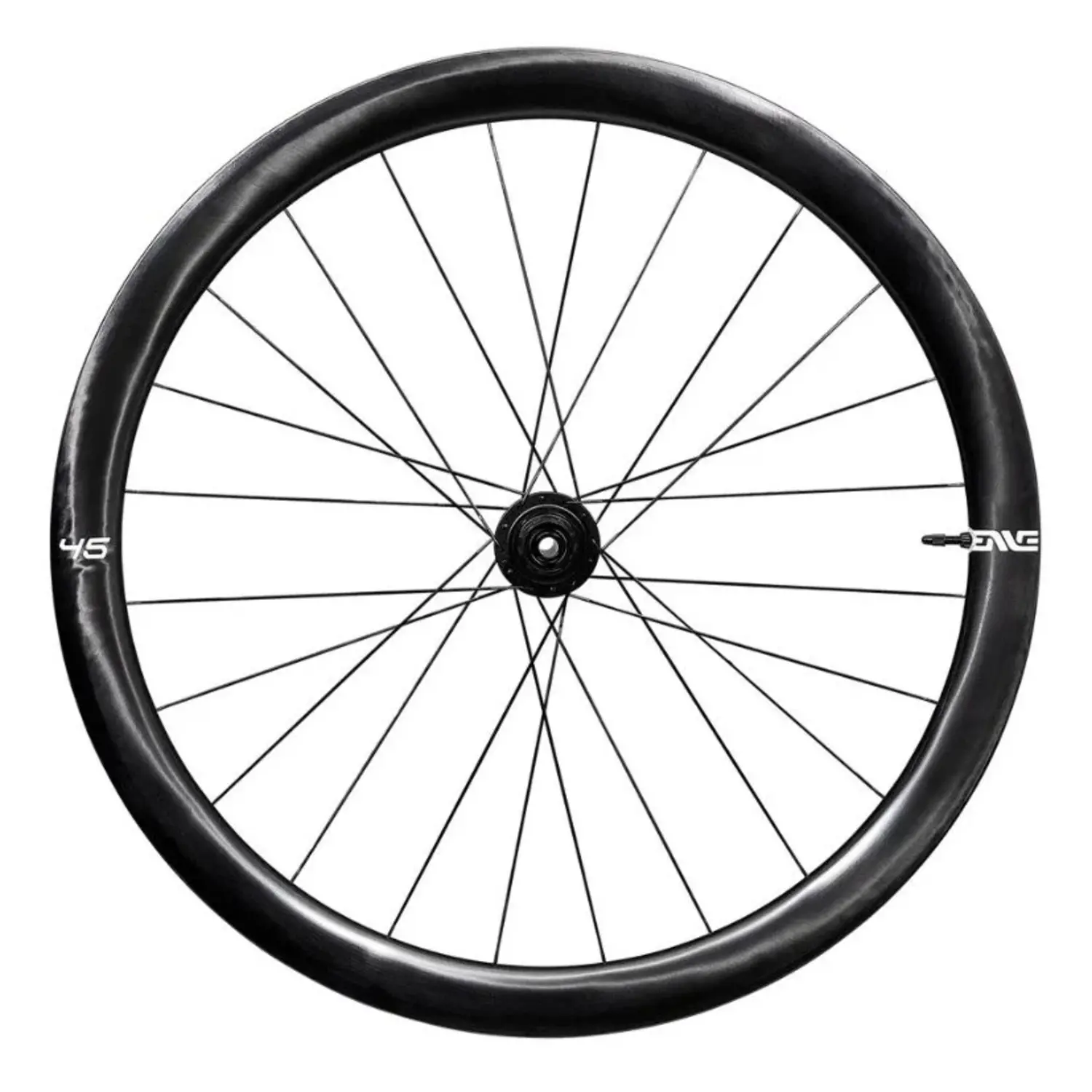 ENVE Foundation 45mm Wheelset | Chain Reaction Bicycles - Chain