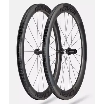 Specialized ROVAL RAPIDE CL II FRONT/REAR 700C