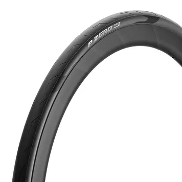 Pirelli Pirelli, P Zero Race TLR X, Road Tire 30mm Tubeless Ready, SmartEVO YrvWALL+, 120TPI Black