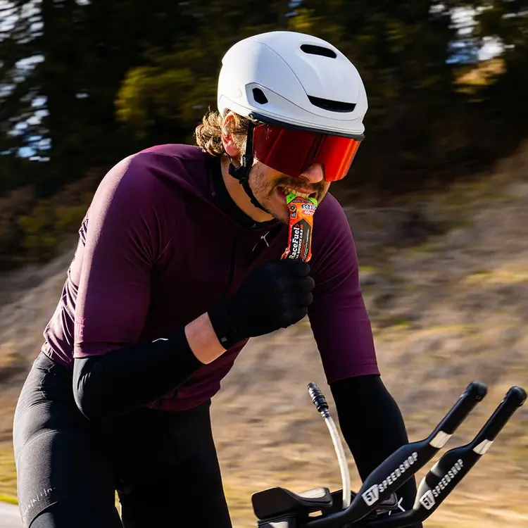 RACE FUEL GEL LEMON 60ML