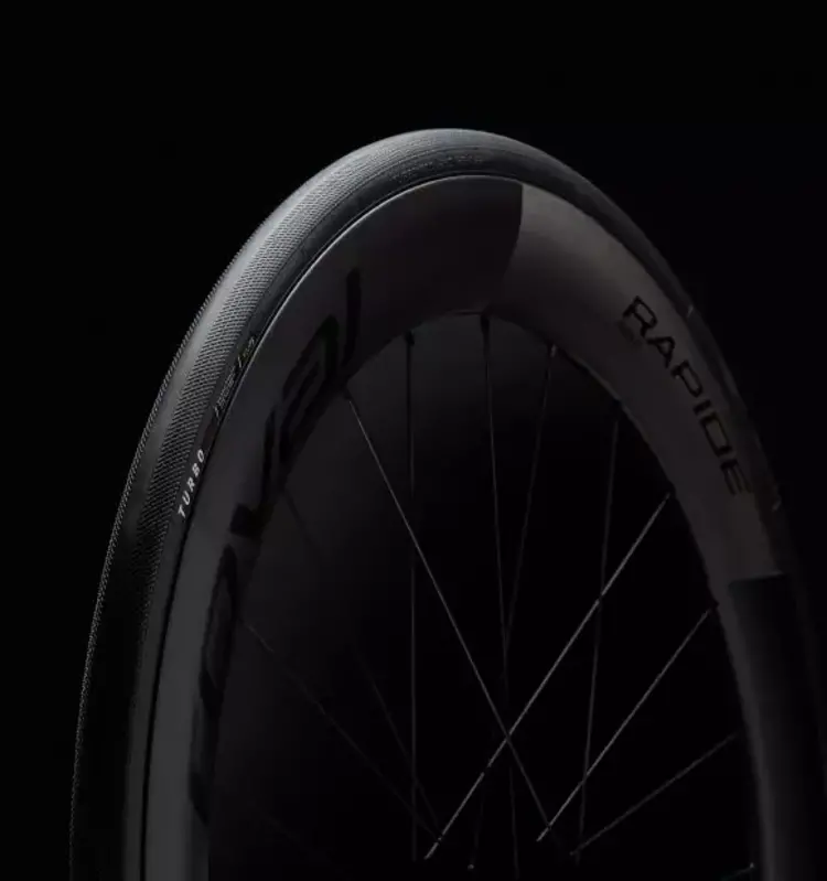 .Specialized S-Works Turbo T2/T5