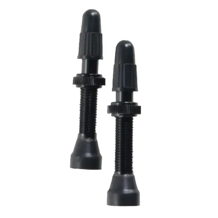 WTB WTB TCS TUBELESS VALVES (PAIR) 34MM BLK