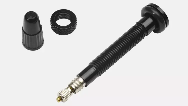 .Specialized Spec'd Traverse SL/Alloy Tubeless Valve