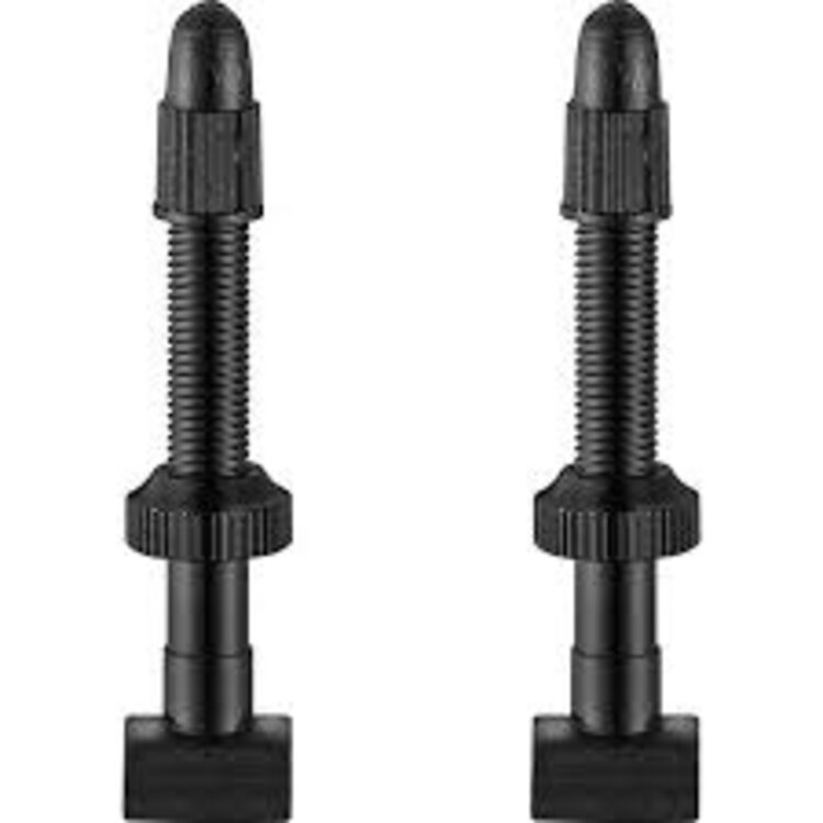 .Giant Giant Tubeless Valve - Multiple Lenght