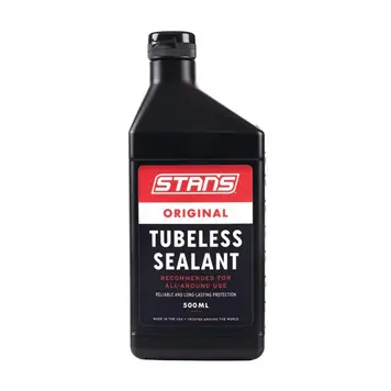 NO TUBES Stan's No Tube Sealant 500ml