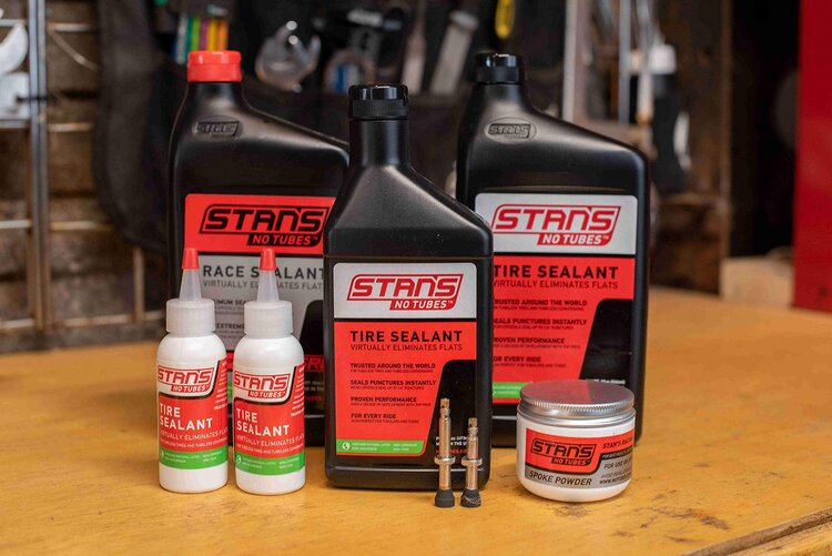 NO TUBES STANS SEALANT 500ml