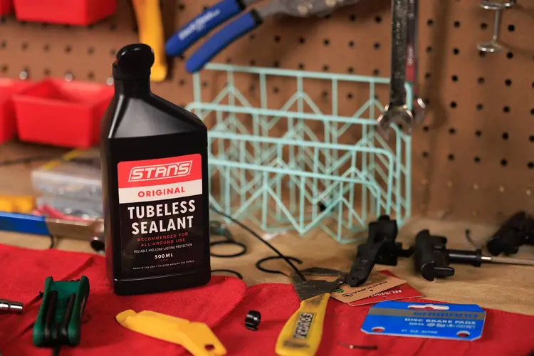 NO TUBES STANS SEALANT 500ml