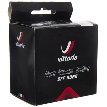 Vittoria Tube 27.5X3.0-3.5 48MM PV