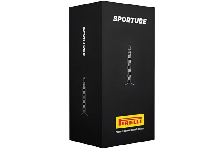 Pirelli Pirelli, SporTUBE, Tube, Presta, Length: 48mm, 29'', 2.10-2.30