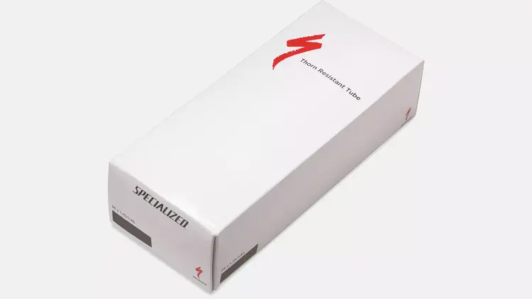 .Specialized SPEC Thorn-Resistant Schrader Valve Tube 700X20-28 40MM