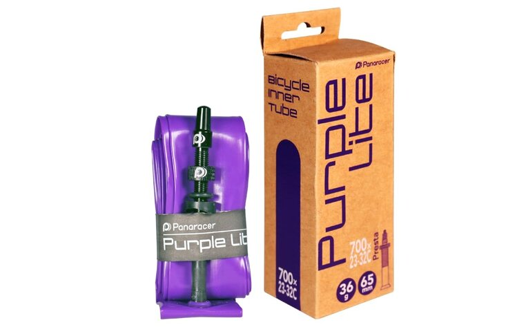 Panaracer Panaracer Tube TPU 700x23/32 PV 65mm