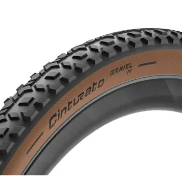 Pirelli Cinturato Gravel M Tan 650b x 50c