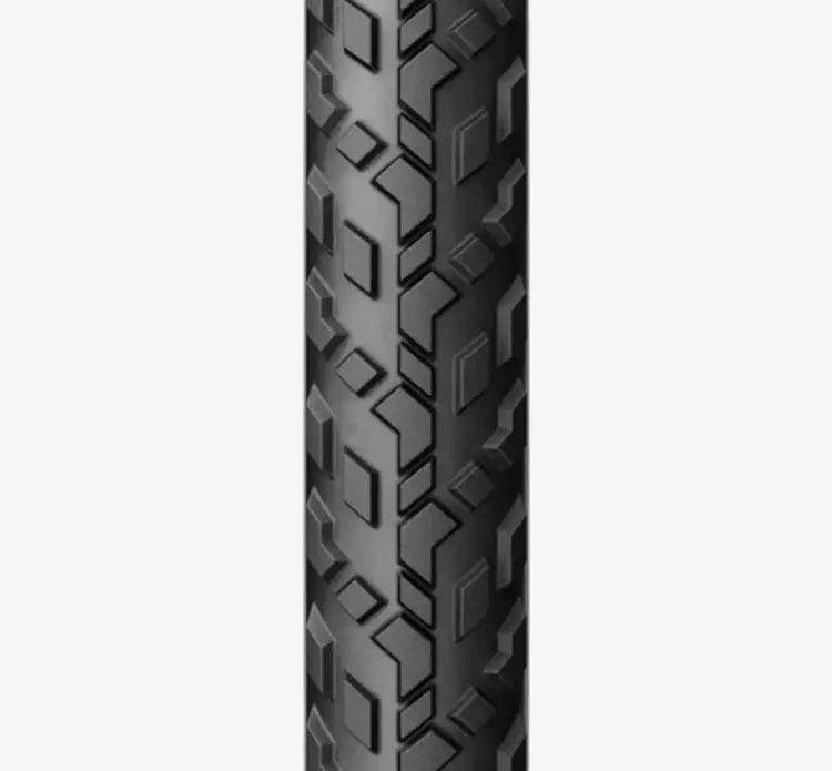 Pirelli Cinturato Gravel M Tan 650b x 50c