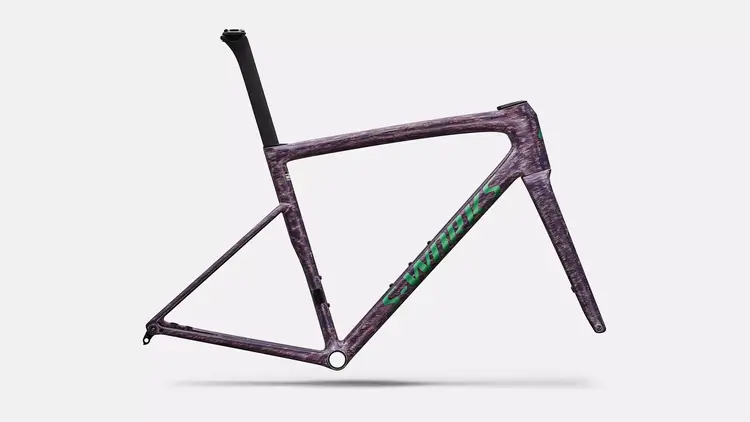 Specialized S-Works Tarmac SL8 Frameset (Special Order)