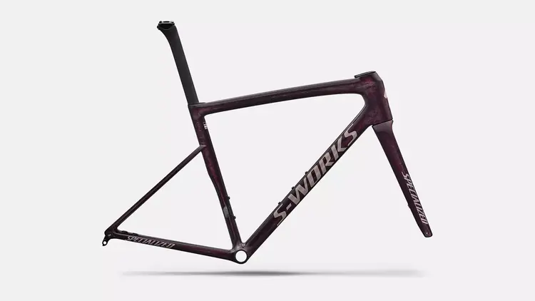 Specialized S-Works Tarmac SL8 Frameset (Special Order)