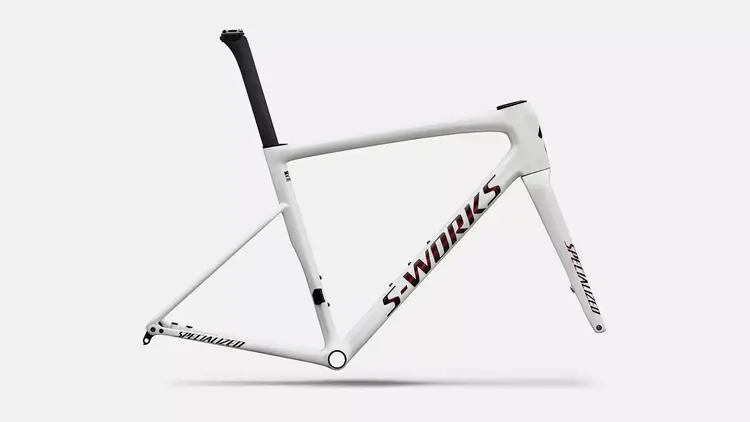 Specialized S-Works Tarmac SL8 Frameset (Special Order)