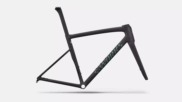 Specialized S-Works Tarmac SL8 Frameset (Special Order)