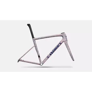 Specialized S-Works Tarmac SL8 Frameset (Special Order)