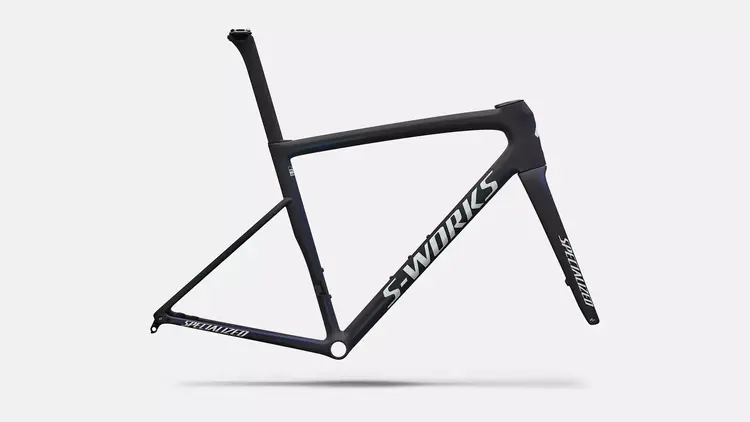 Specialized S-Works Tarmac SL8 Frameset (Special Order)