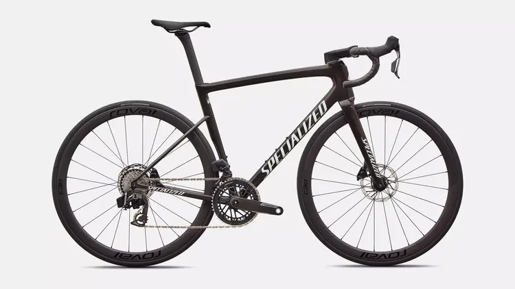 Specialized 2026 Tarmac SL8 Expert - Sram Force AXS