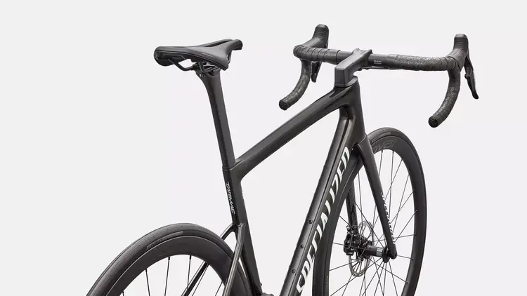 Specialized 2026 Tarmac SL8 Expert - Sram Force AXS