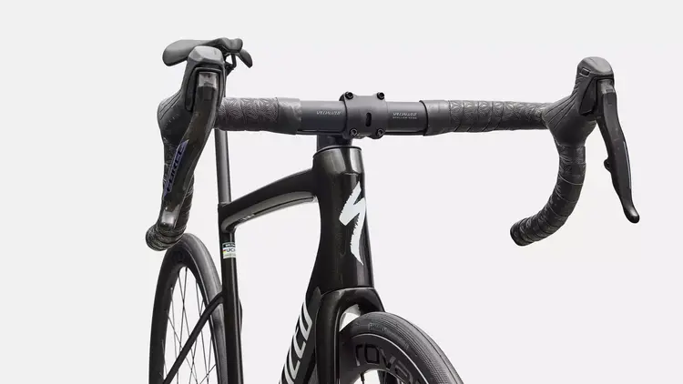 Specialized 2026 Tarmac SL8 Expert - Sram Force AXS