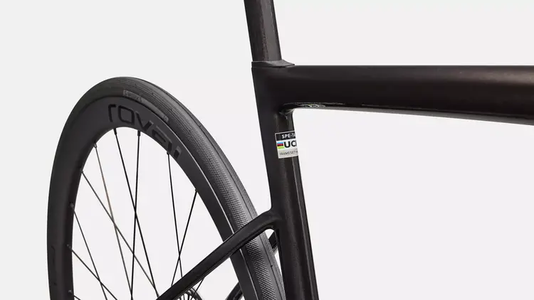 Specialized 2026 Tarmac SL8 Expert - Sram Force AXS