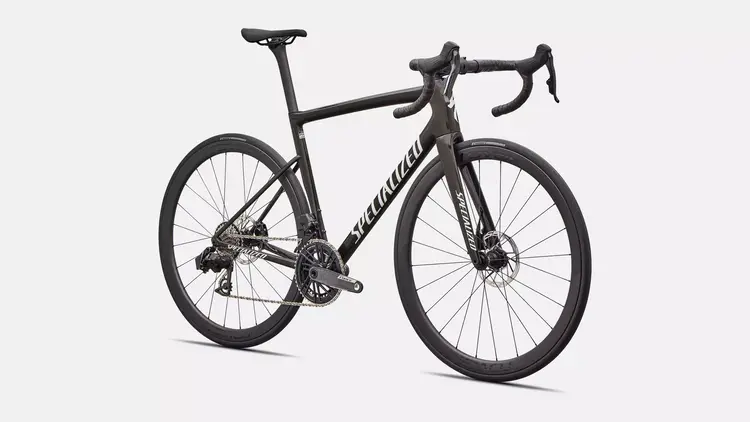 Specialized 2026 Tarmac SL8 Expert - Sram Force AXS