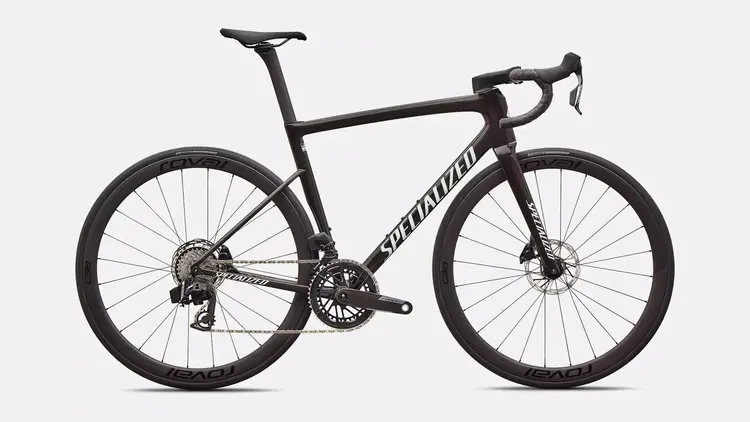Specialized 2026 Tarmac SL8 Expert - Sram Force AXS