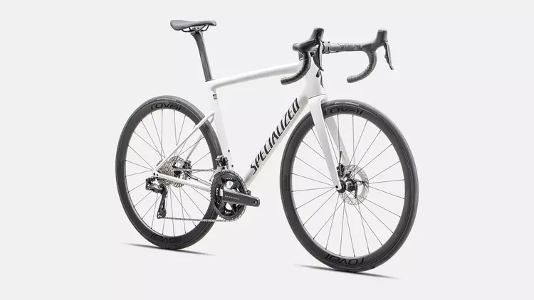 Specialized TARMAC SL8 EXPERT - SHIMANO ULTEGRA DI2