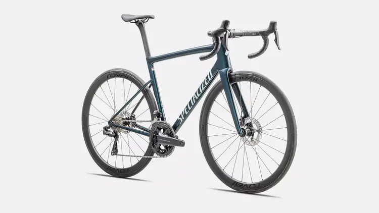 Specialized TARMAC SL8 EXPERT - SHIMANO ULTEGRA DI2
