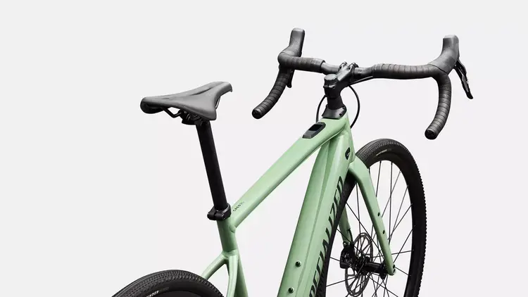 Specialized 2026 Turbo Creo 2 Comp E5 - SRAM APEX EAGLE