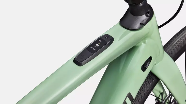 Specialized 2026 Turbo Creo 2 Comp E5 - SRAM APEX EAGLE