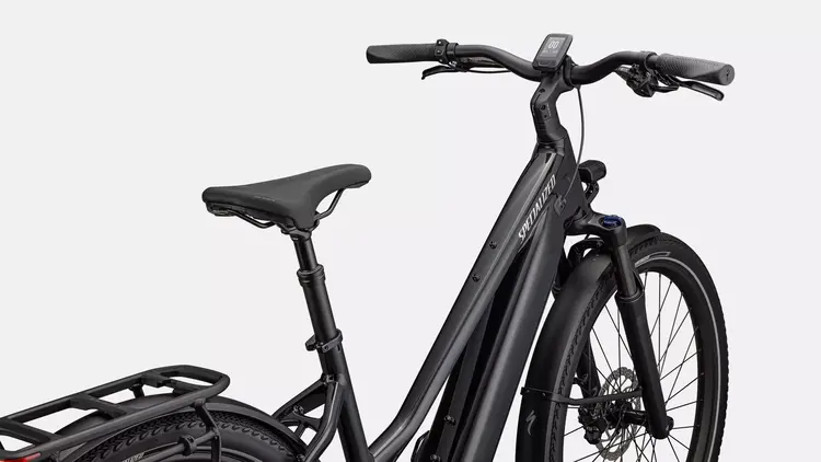 Specialized  TURBO VADO 4.0 STEP-THROUGH