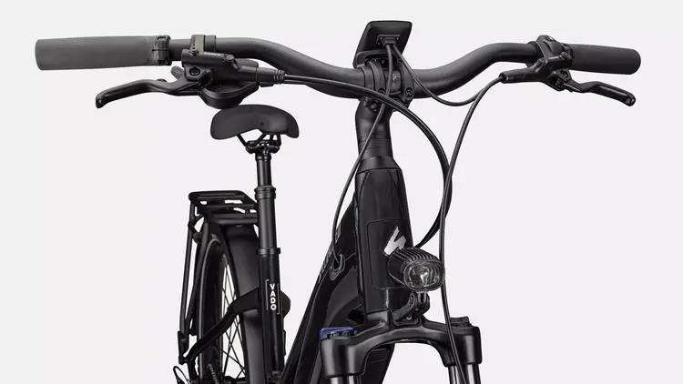 Specialized 25 TURBO VADO 4.0 STEP-THROUGH