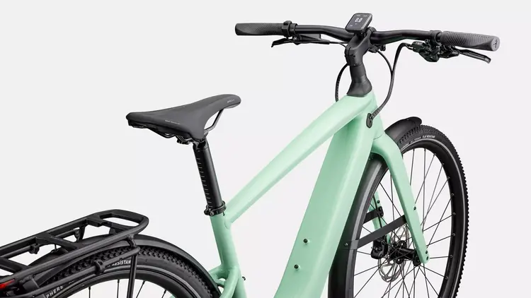 Specialized Turbo Vado SL 2 4.0