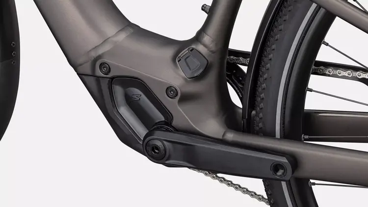 Specialized Turbo Vado SL 2 4.0