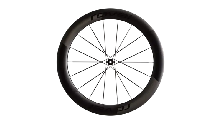 Specialized Roval Rapide Sprint CLX (Special Order)