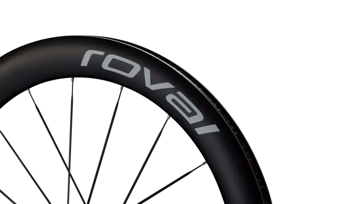 Specialized Roval Rapide Sprint CLX (Special Order)