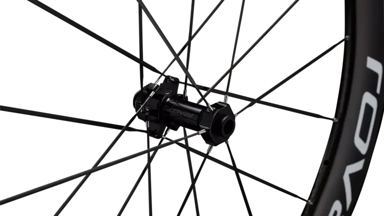 Specialized Roval Rapide Sprint CLX (Special Order)