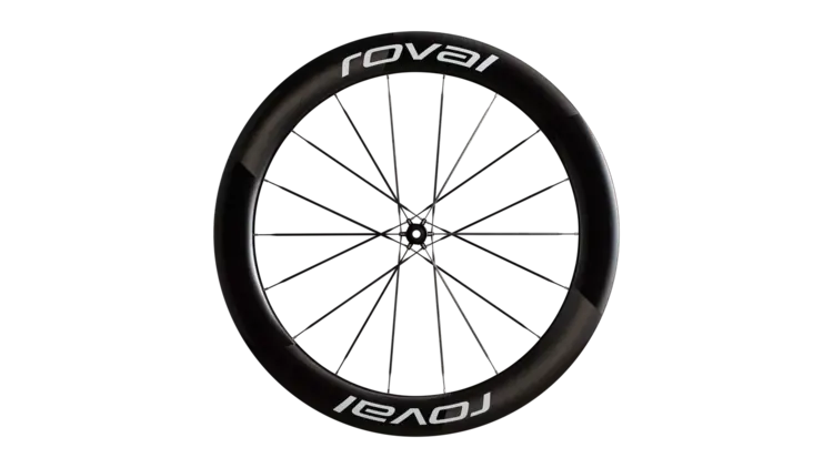 Specialized Roval Rapide Sprint CLX (Special Order)